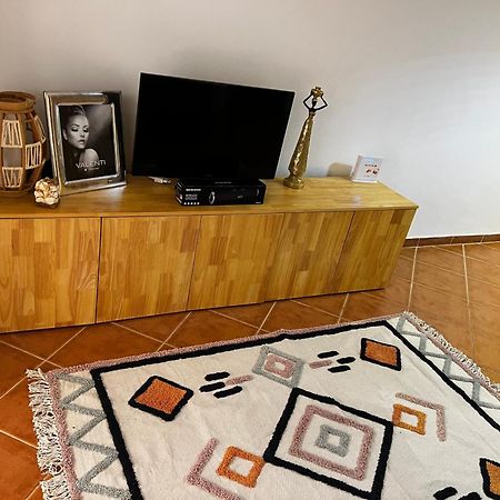 Beira Mar Ab2 Apartment Santa Maria Luaran gambar