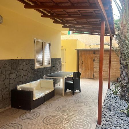 Beira Mar Ab2 Apartment Santa Maria Luaran gambar