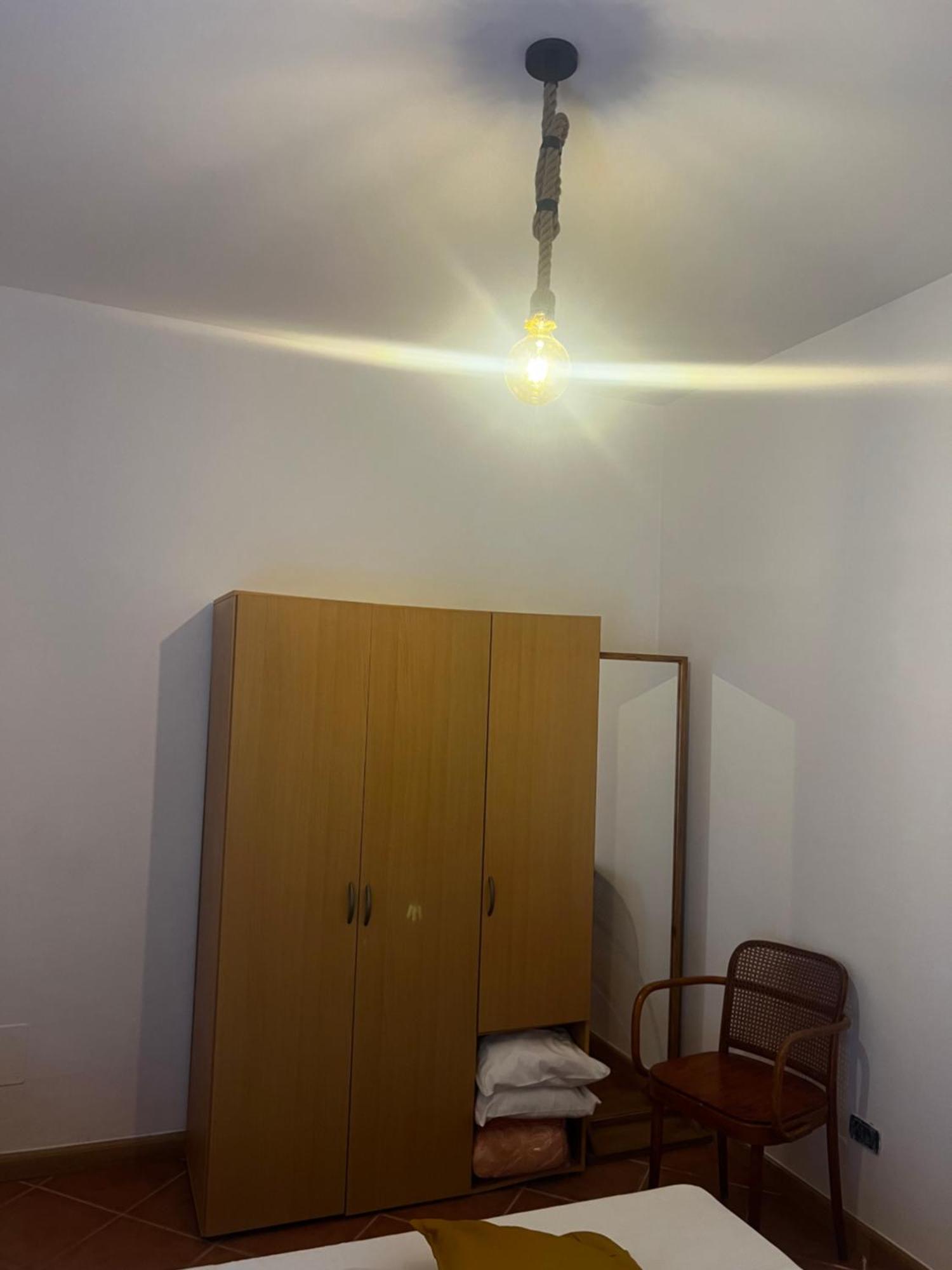Beira Mar Ab2 Apartment Santa Maria Luaran gambar