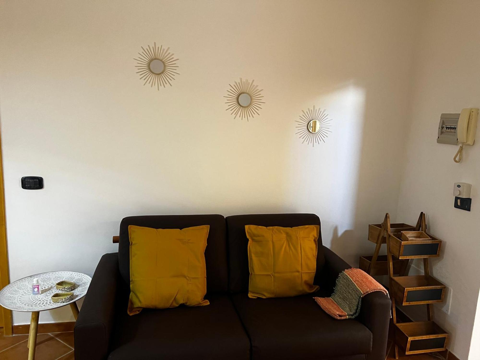 Beira Mar Ab2 Apartment Santa Maria Luaran gambar