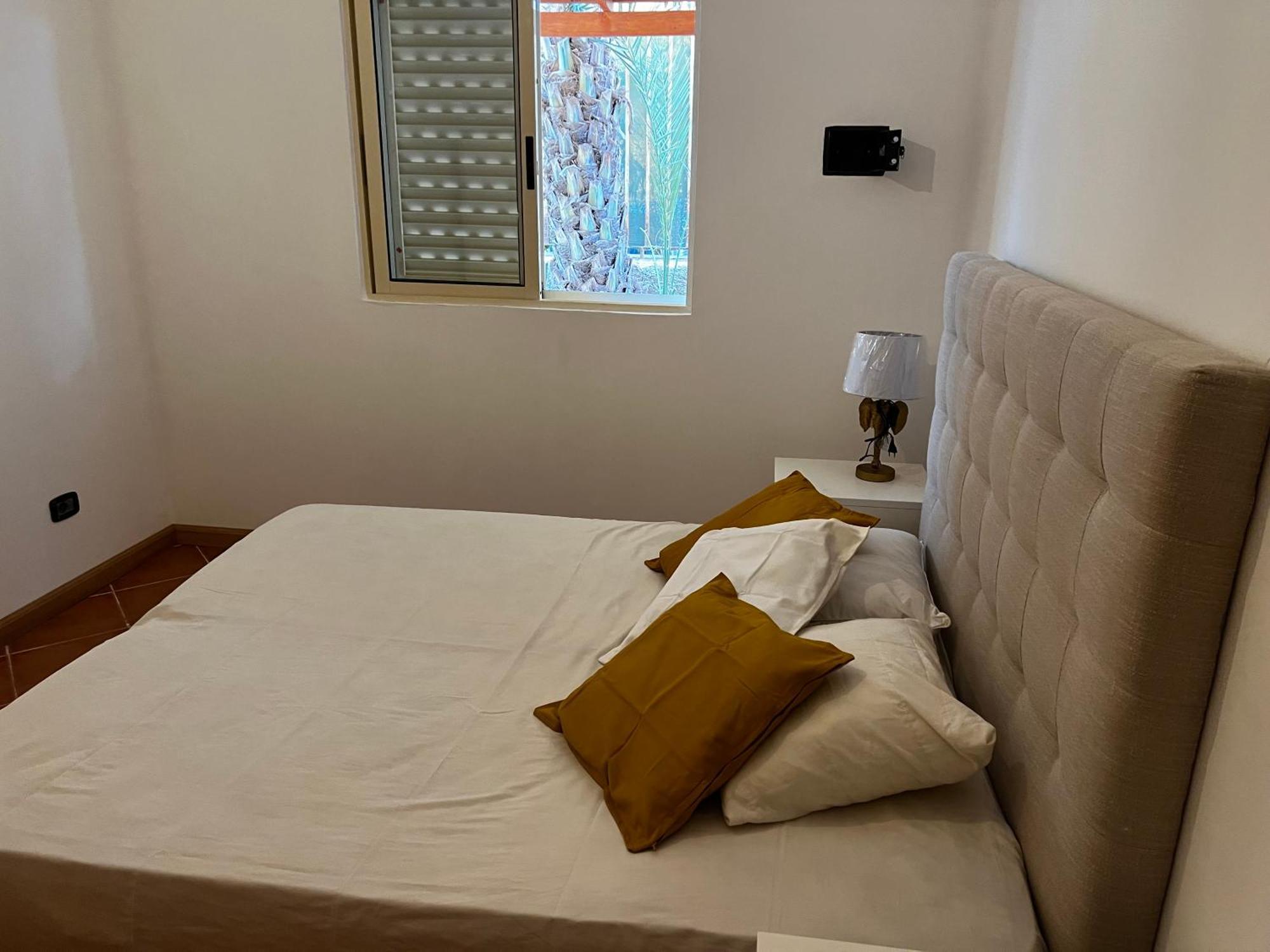 Beira Mar Ab2 Apartment Santa Maria Luaran gambar