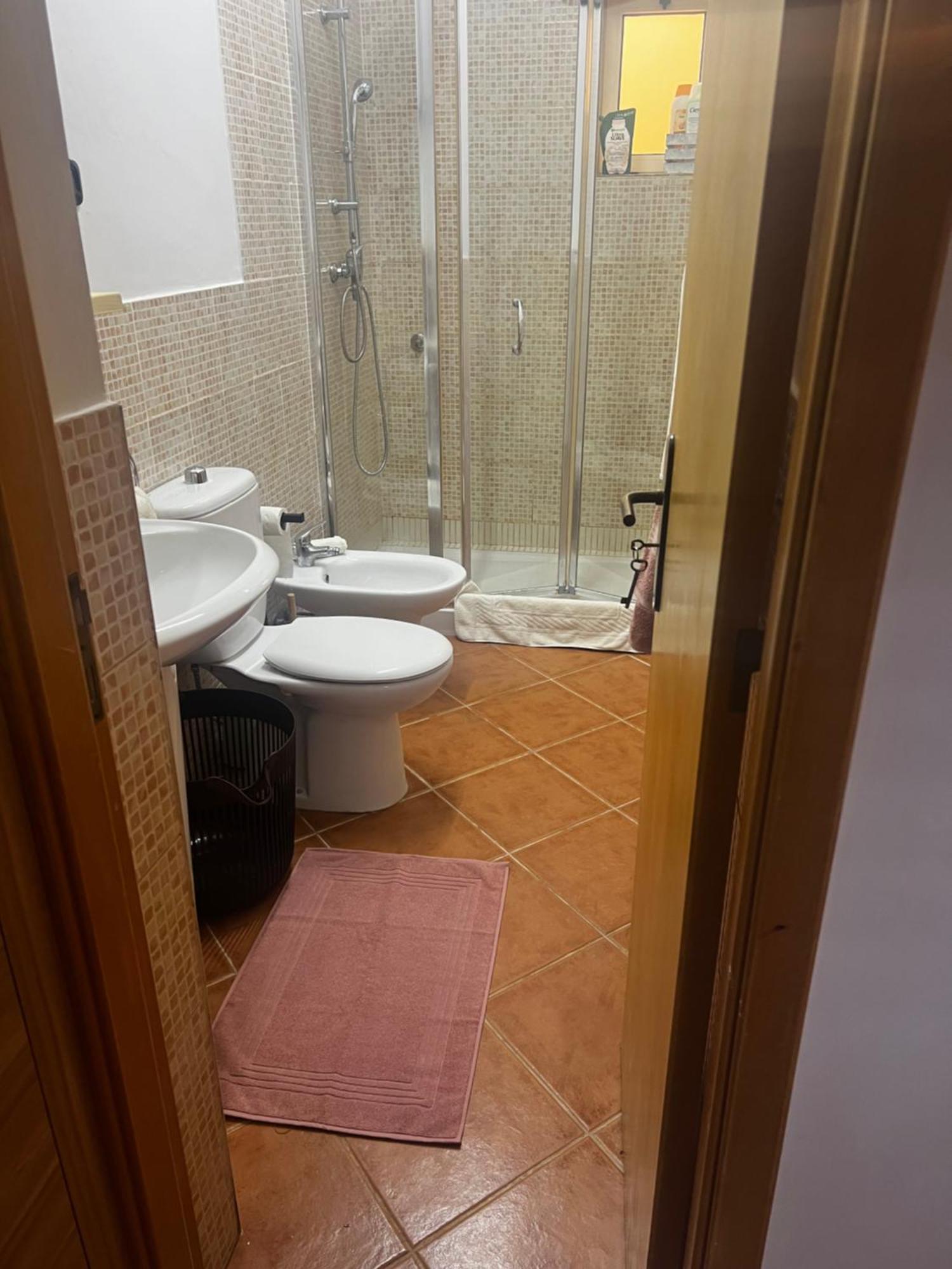 Beira Mar Ab2 Apartment Santa Maria Luaran gambar