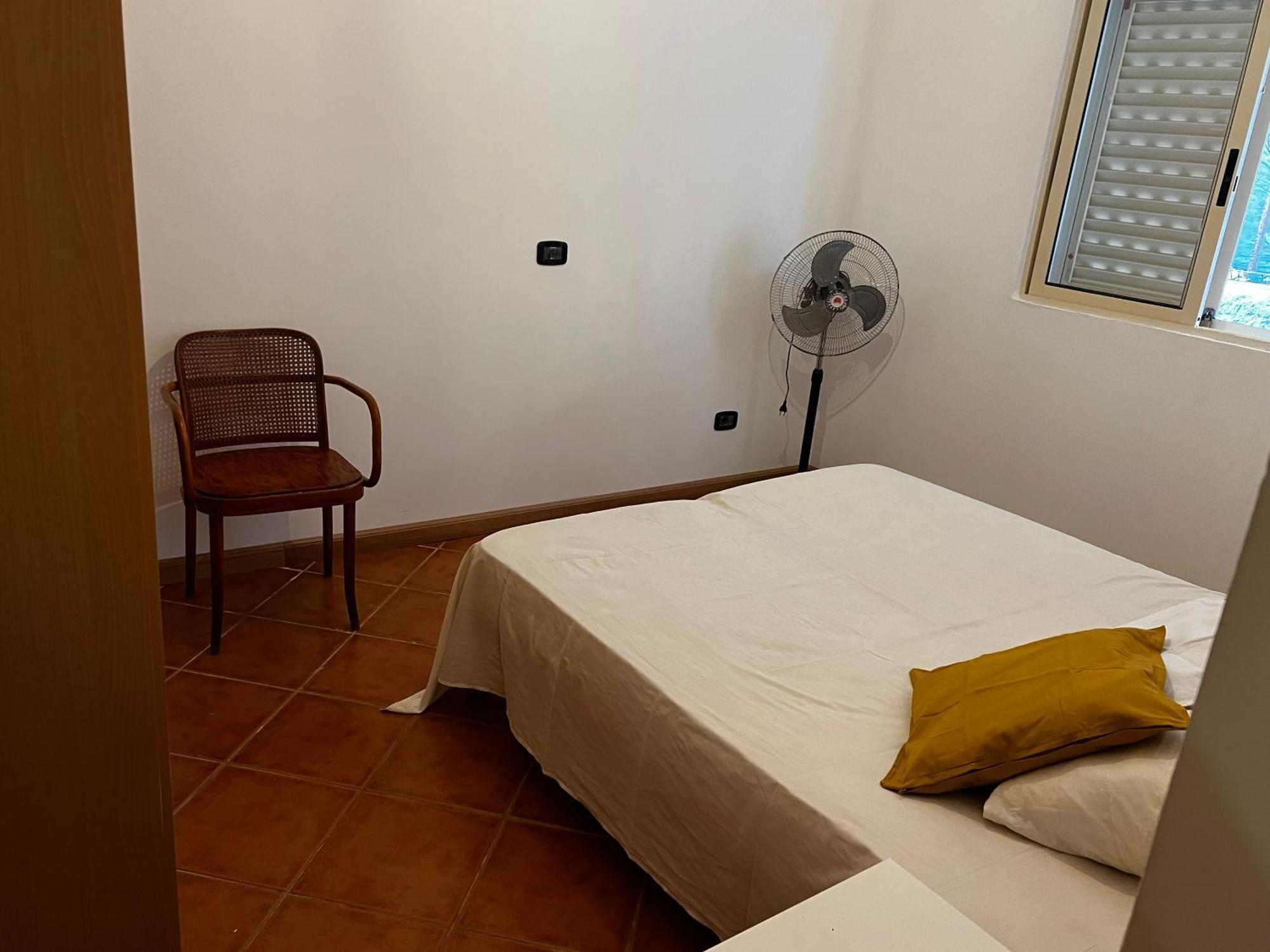 Beira Mar Ab2 Apartment Santa Maria Luaran gambar