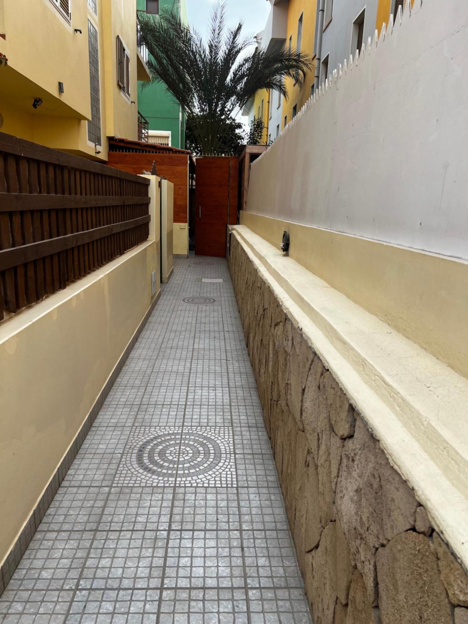 Beira Mar Ab2 Apartment Santa Maria Luaran gambar