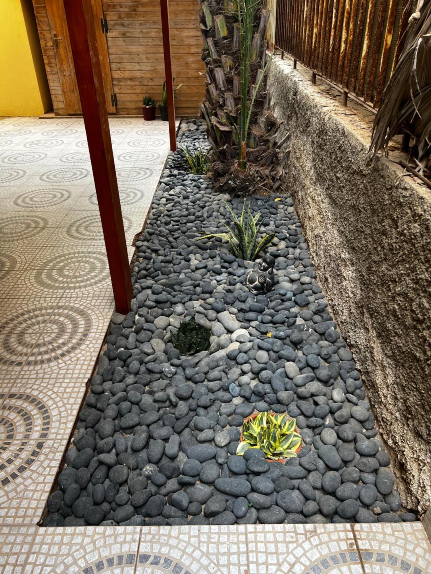 Beira Mar Ab2 Apartment Santa Maria Luaran gambar