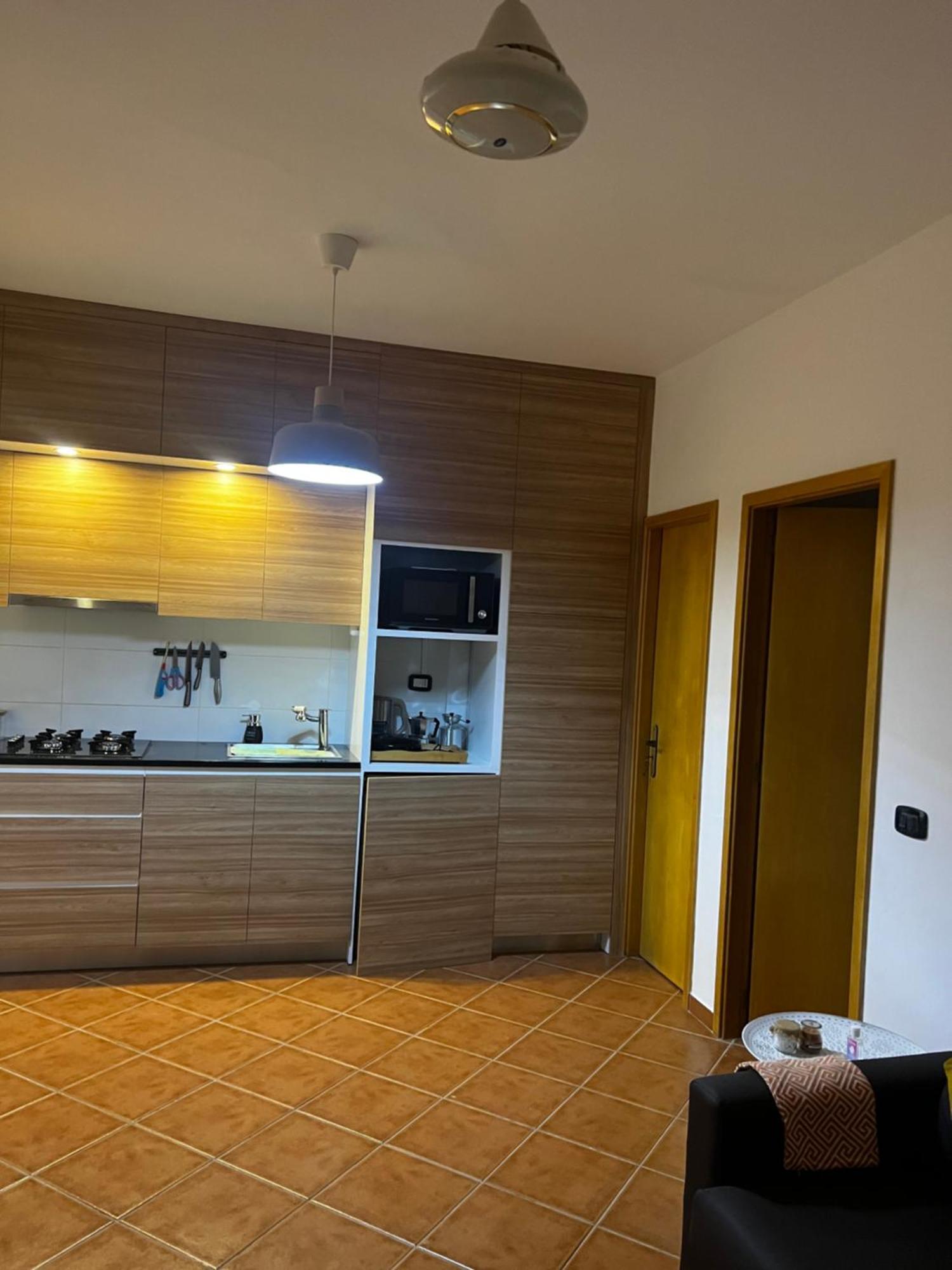 Beira Mar Ab2 Apartment Santa Maria Luaran gambar