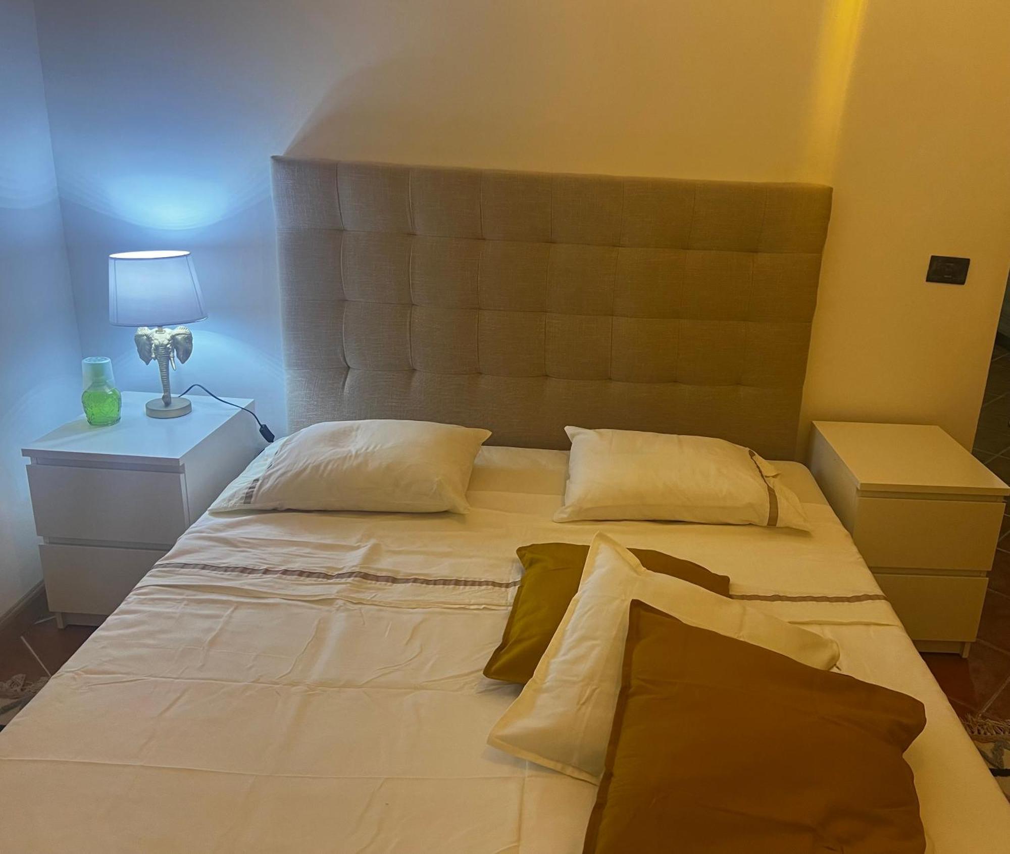Beira Mar Ab2 Apartment Santa Maria Luaran gambar