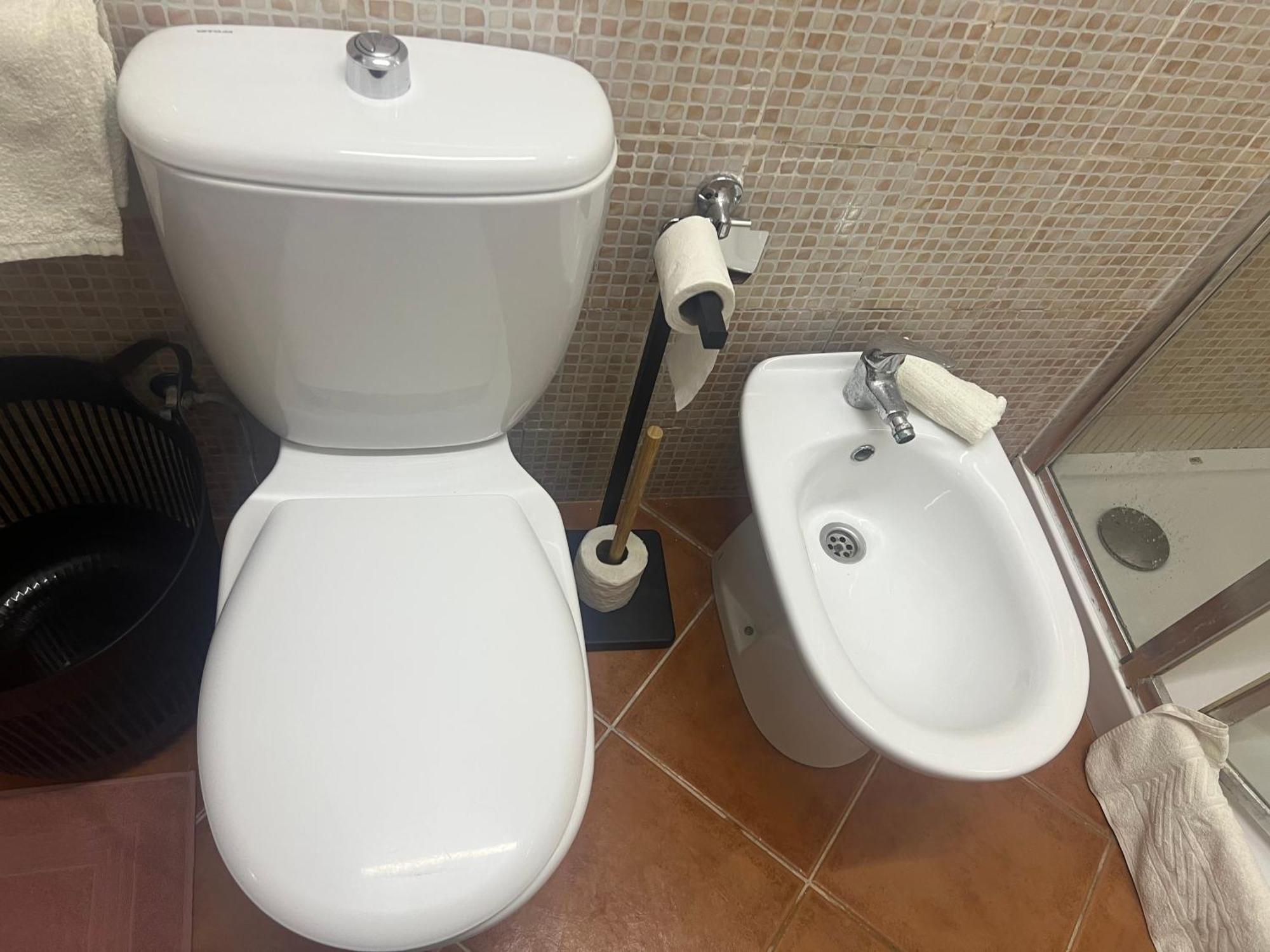 Beira Mar Ab2 Apartment Santa Maria Luaran gambar