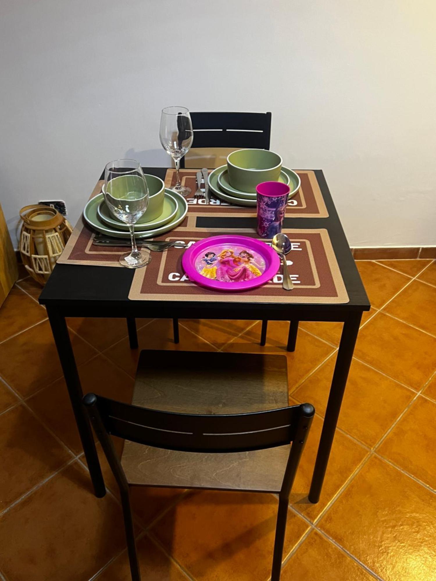 Beira Mar Ab2 Apartment Santa Maria Luaran gambar