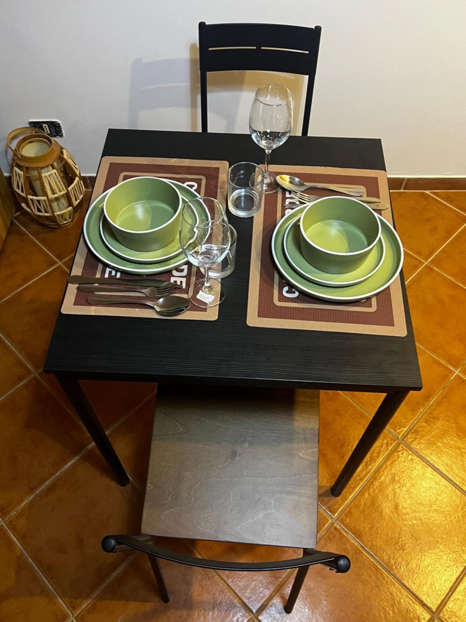 Beira Mar Ab2 Apartment Santa Maria Luaran gambar